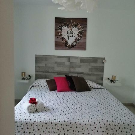 Apartamento Anaca 2 Playa Blanca  Extérieur photo