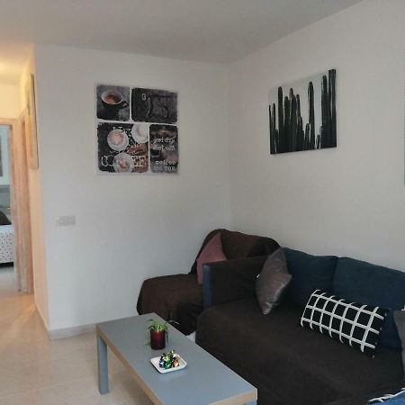 Apartamento Anaca 2 Playa Blanca  Extérieur photo