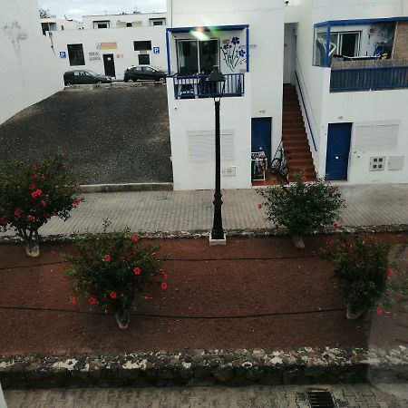 Apartamento Anaca 2 Playa Blanca  Extérieur photo
