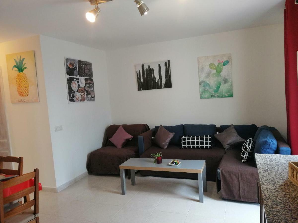 Apartamento Anaca 2 Playa Blanca  Extérieur photo