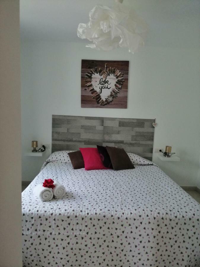 Apartamento Anaca 2 Playa Blanca  Extérieur photo