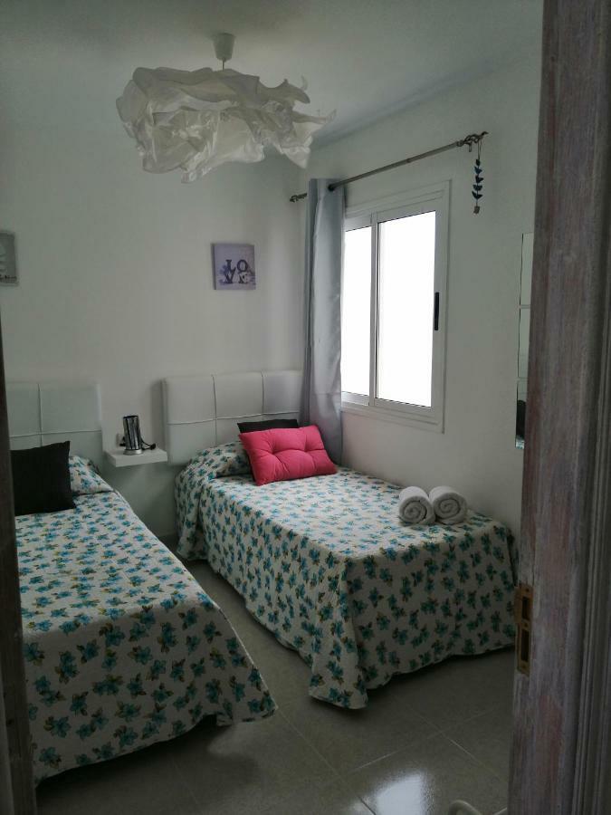 Apartamento Anaca 2 Playa Blanca  Extérieur photo