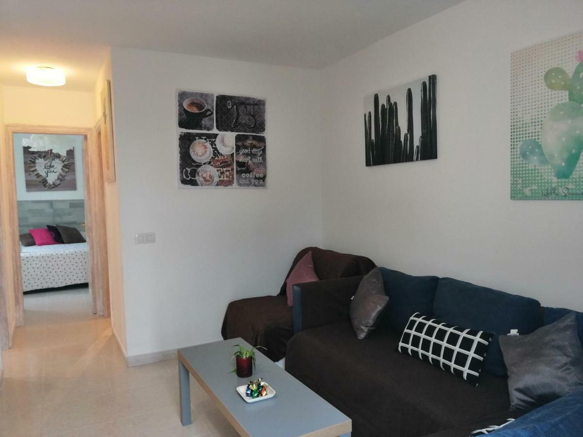 Apartamento Anaca 2 Playa Blanca  Extérieur photo