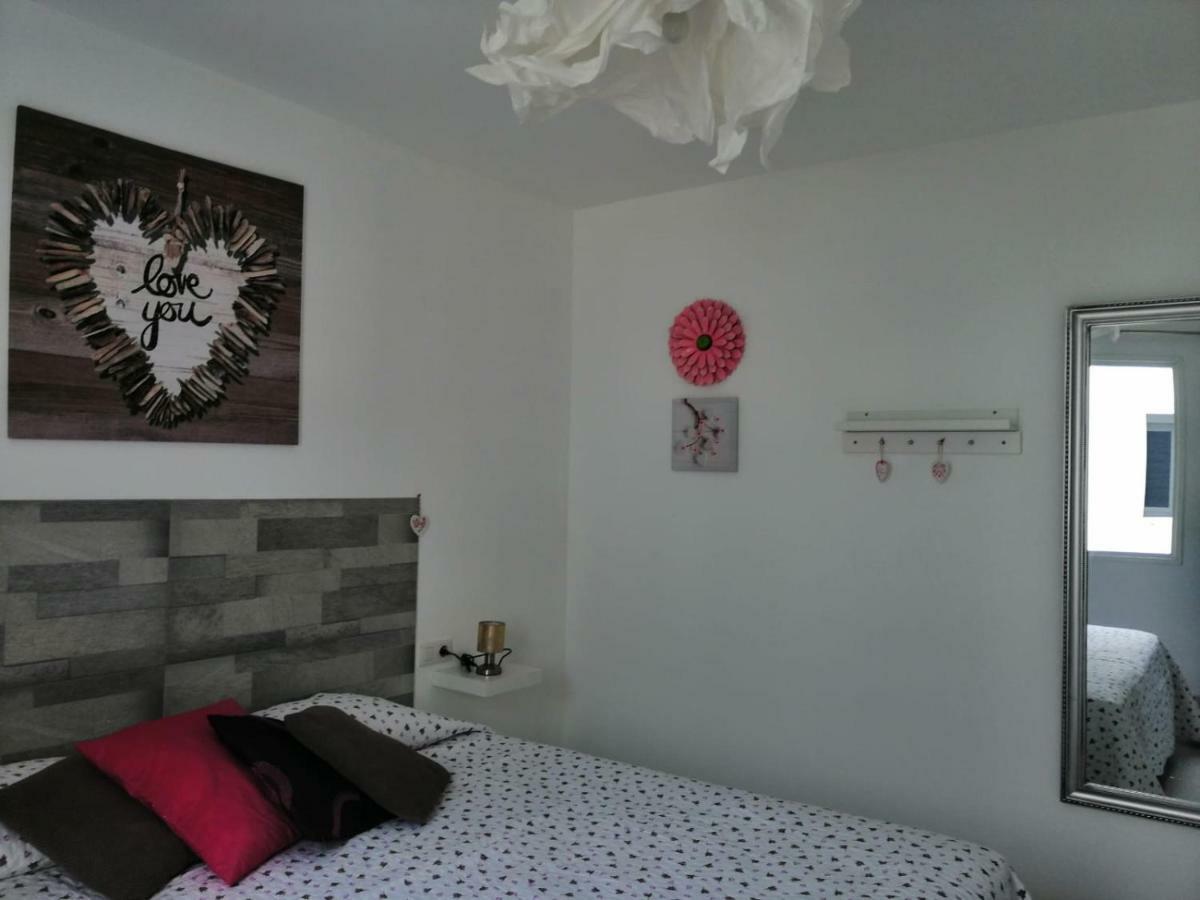 Apartamento Anaca 2 Playa Blanca  Extérieur photo