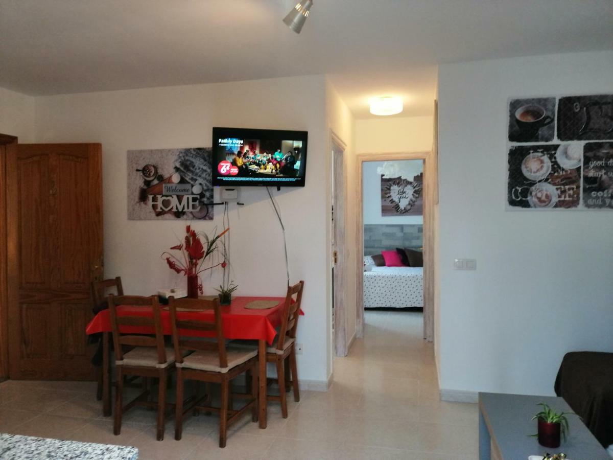 Apartamento Anaca 2 Playa Blanca  Extérieur photo
