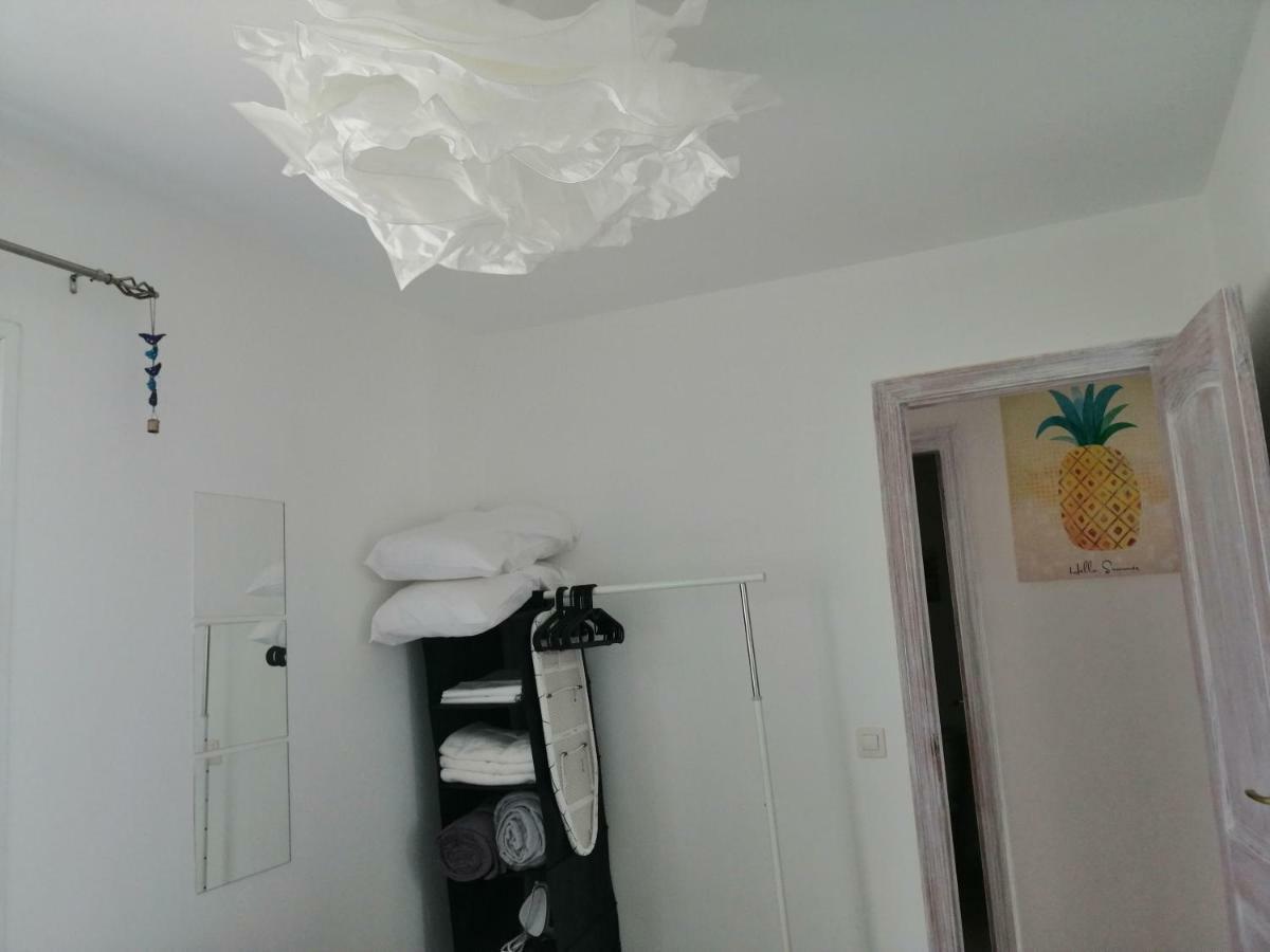 Apartamento Anaca 2 Playa Blanca  Extérieur photo