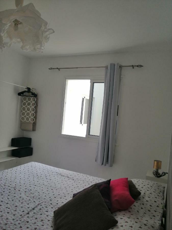 Apartamento Anaca 2 Playa Blanca  Extérieur photo