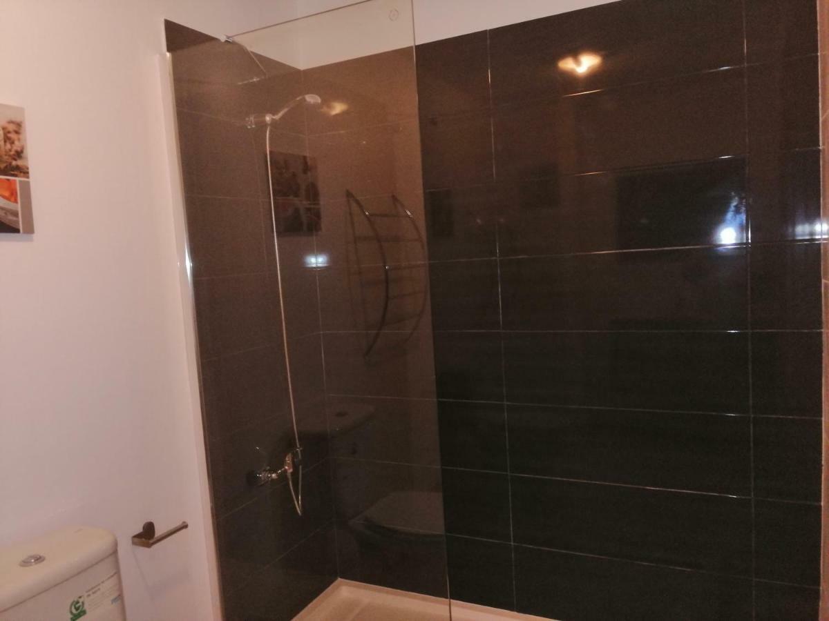 Apartamento Anaca 2 Playa Blanca  Extérieur photo