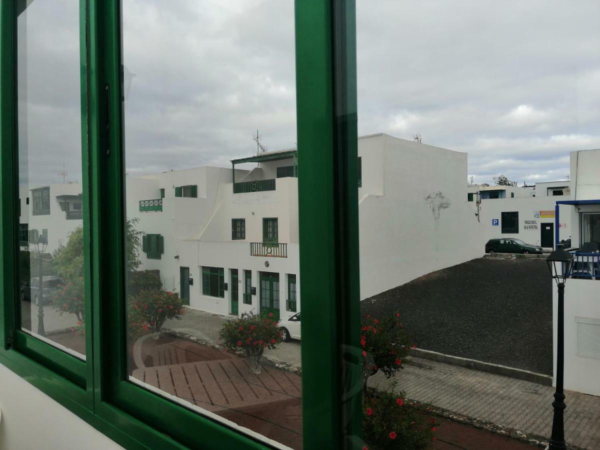 Apartamento Anaca 2 Playa Blanca  Extérieur photo