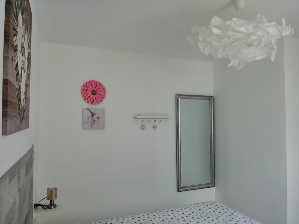 Apartamento Anaca 2 Playa Blanca  Extérieur photo