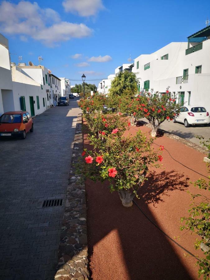 Apartamento Anaca 2 Playa Blanca  Extérieur photo