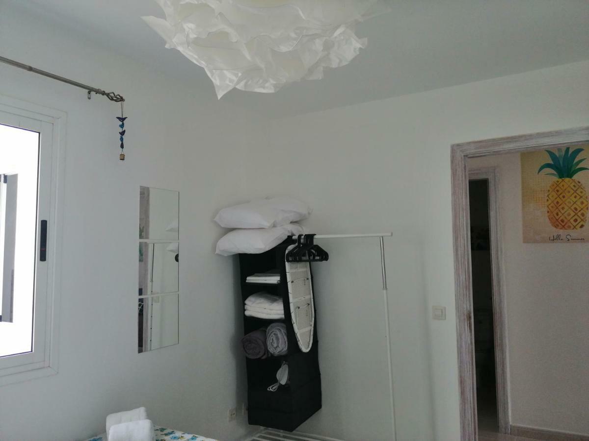 Apartamento Anaca 2 Playa Blanca  Extérieur photo