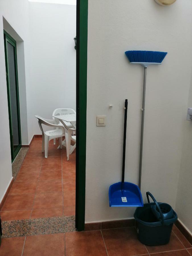 Apartamento Anaca 2 Playa Blanca  Extérieur photo