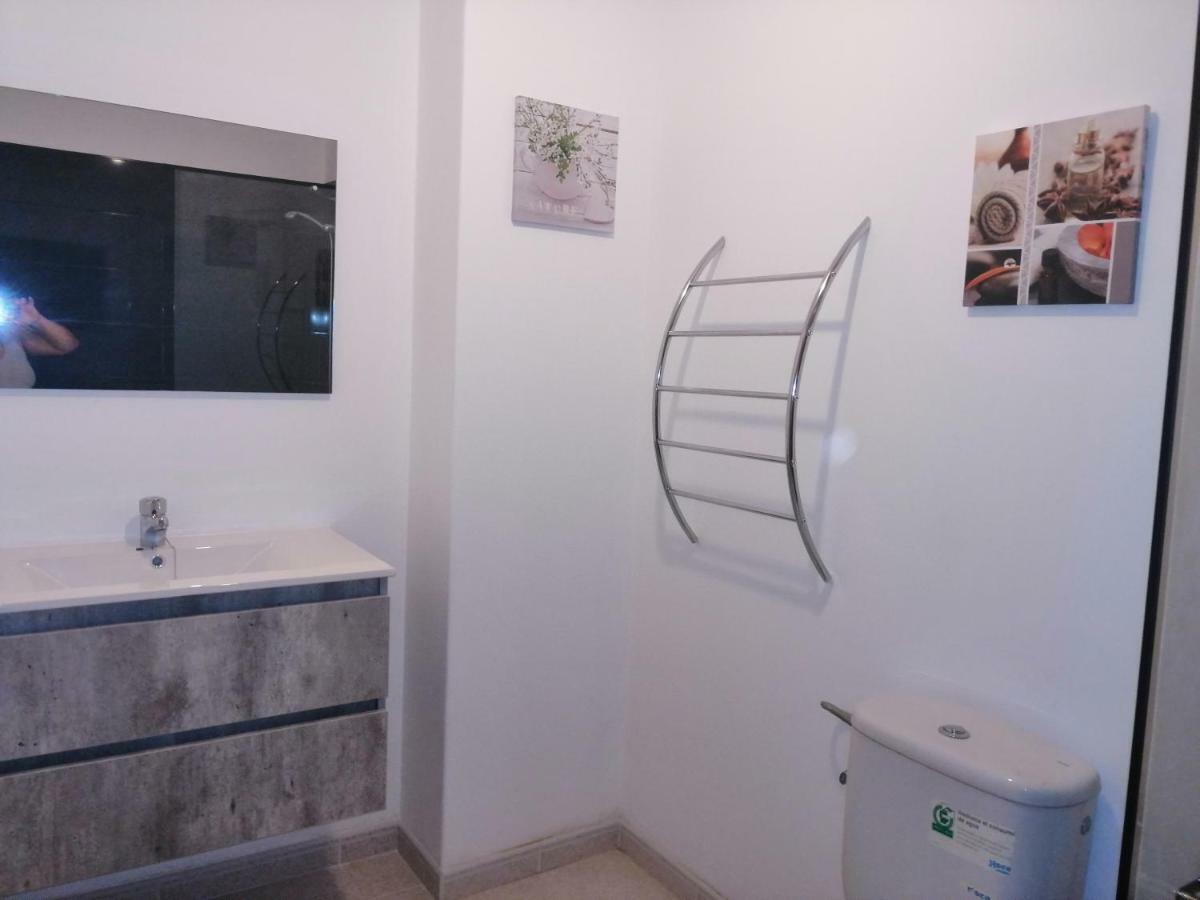 Apartamento Anaca 2 Playa Blanca  Extérieur photo