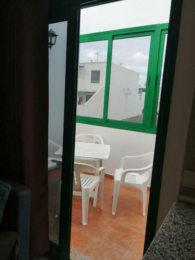 Apartamento Anaca 2 Playa Blanca  Extérieur photo