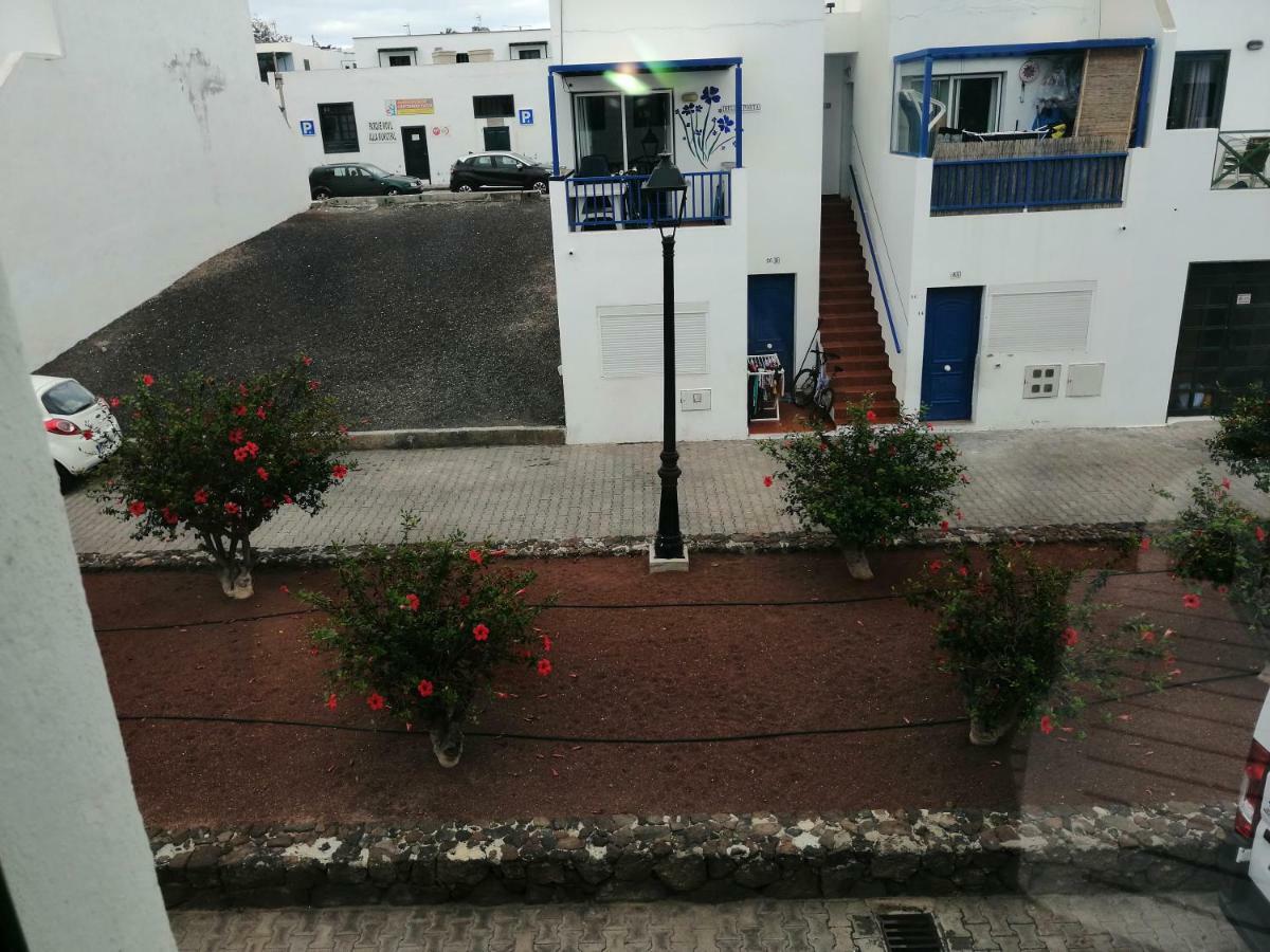 Apartamento Anaca 2 Playa Blanca  Extérieur photo
