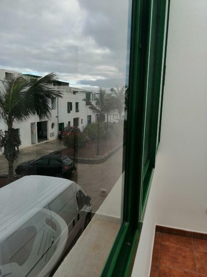 Apartamento Anaca 2 Playa Blanca  Extérieur photo