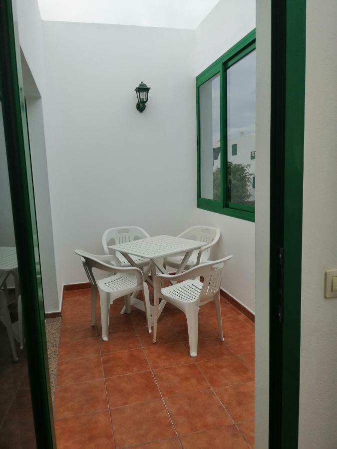 Apartamento Anaca 2 Playa Blanca  Extérieur photo